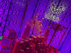 -MOSSO·Liveshow(M3香港广场店)