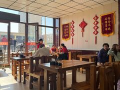 -任记七中刀削面(总店)