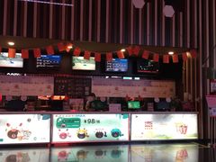 -华谊兄弟影院(北京洋桥店)