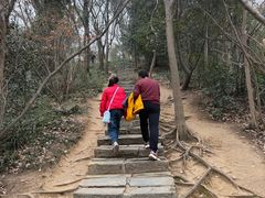 -采石矶景区