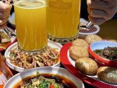 -小杨烤肉·陕西烧烤·陕西地方菜(东新街【永兴坊】店)