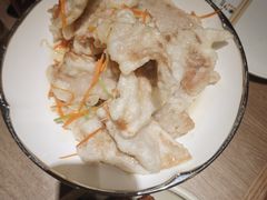 -金掌勺锅包肉(太原万达店)