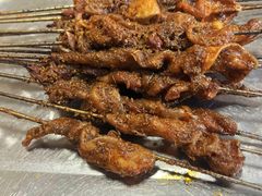 -回味南塘老王虾尾(总店)
