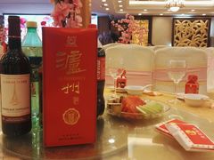 -龙泉海鲜酒楼(龙昆南路店)
