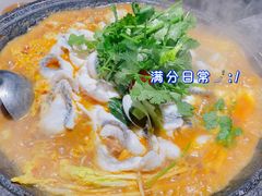 -林子石锅鱼(黄岩吾悦店)