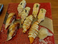 -俊屋料理·烧鸟·寿司·日泰融合菜(星际云汇店)