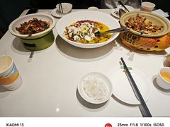 -绿草地·湘菜(7mall店)