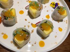 -星叶·东南亚料理(宁波万象汇店)