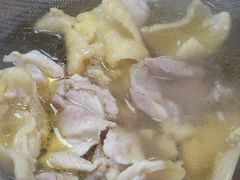 -广宁炭炉鸡煲·富临门饭店