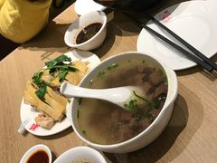 -泰煌鸡·上海白斩鸡·鸡汤面(鹤庆店)