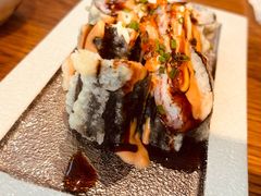 -酒井酱子·深夜食堂(东城汇店)