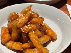 -长安记·大美陕菜(大族广场店)