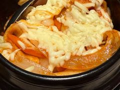 -新石器烤肉(高行万嘉店)