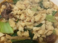 -老乌家特色小炒泡馍(大皮院店)
