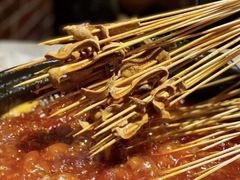 -钢管厂五区小郡肝火锅串串香(总店)