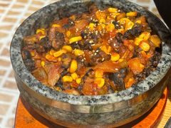 -哼蟹二将·烤肉酱蟹(合生汇店)