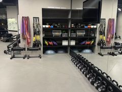 -超级猩猩健身·私教(上海体育场店)