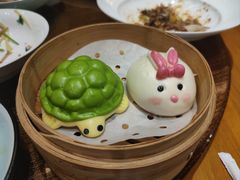 -乐忻皇朝(上海中心大厦店)
