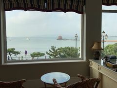 -老味道民宿(栈桥店)