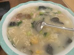-春水锅贴·传统鲁菜(大明湖店)
