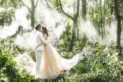 -今生有约国际精品婚纱摄影(苏州店)