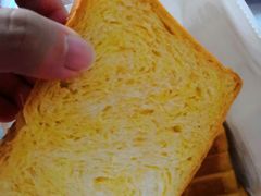 -爸爸糖手工吐司(贵阳花果园购物中心店)