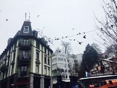 -Old Swiss House