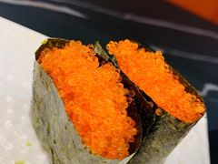 -Sushi Hanzo半藏(天环广场店)
