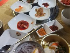 -韩国大金刚烤肉·料理(印象城店)