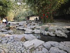 -兰亭风景区