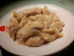 -大妈饺子馆·特色锅包肉·饺子(鼓楼店)