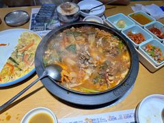 -韩香福脊骨汤锅(上杭路店)