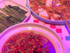 -去吃龙虾 | 烧烤·龙虾馆(红林世界城店)