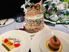 -弦月窗LUNETTE BY AMANDA(复兴路店)