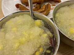 -南街清补凉(黄贝岭店)