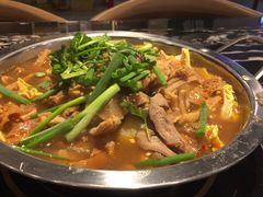 -古乐牛香·鲜牛肉牛杂火锅(解放东路店)
