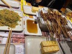 -木屋烧烤(惠阳华润小径湾店)