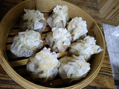 -正宗天津烧麦馆(柳州路店)