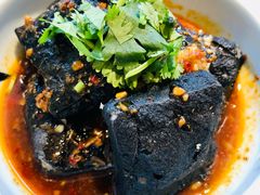 长沙臭豆腐-兰湘子·湘菜小炒(长安万科广场店)