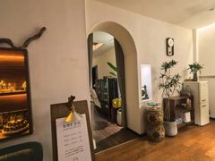 -布梵·台式热敷古法按摩Massage·Spa(品尊国际店)