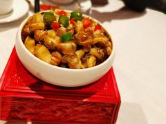 -东富酒家(龙湖西溪天街店)