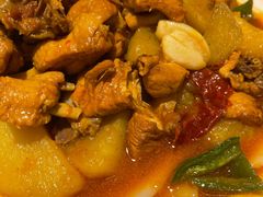 -新疆巴州金丝特餐厅(大钟寺店)