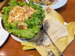 -潍城老菜馆·地标美食