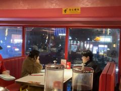 -何师傅美蛙鱼头(汉街店)