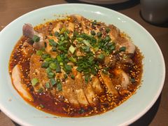 -向川南·水煮鱼·川菜(和平里店)