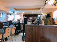 大堂-杀猪天·韩国烤肉(总店)