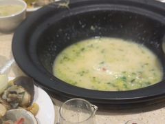 -青蓬蒸汽海鲜·深圳老字号·团建聚会(壹方城店)