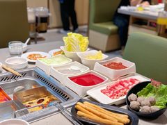 -海底捞火锅(漫乐城夜宵主题店)
