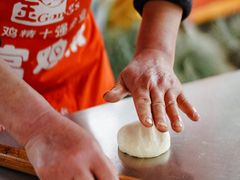 -乐山食古香跷脚牛肉