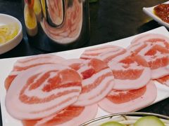 -老熟人烤肉城(马家堡店)